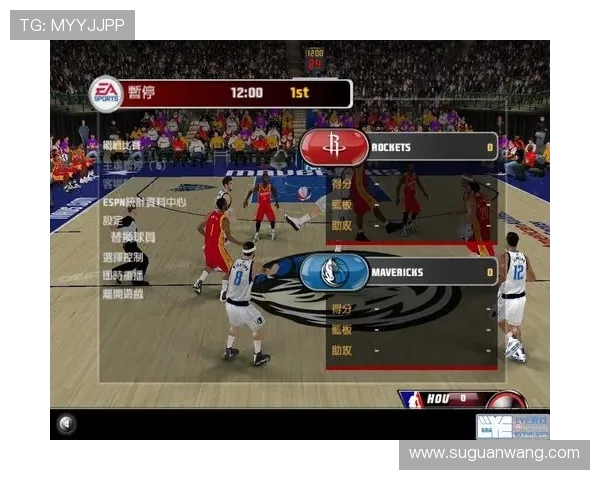 NBA Live 08中文版下载与操作指南