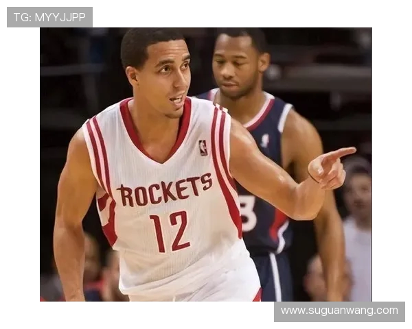 NBA火箭队3号球衣历史上的重要球员回顾