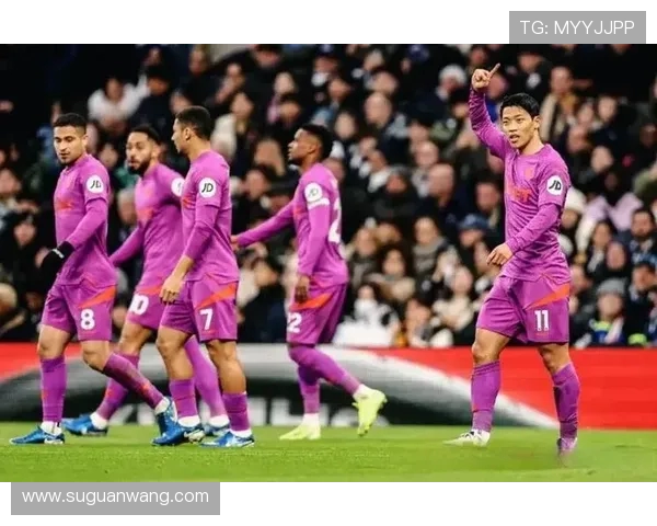 登陆英超赛场的韩国籍球员名单及成就一览