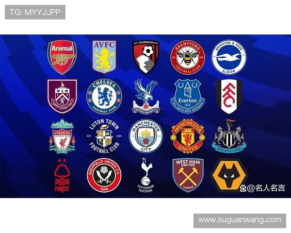 英超最富有球队：财富与成就的结合