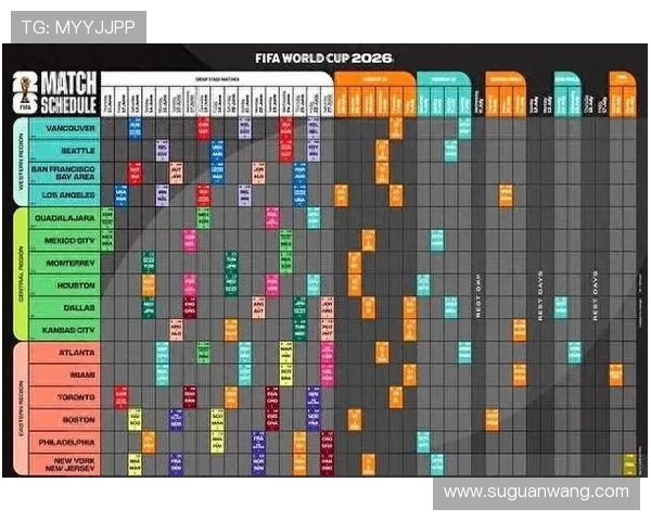 FIFA21世界杯在哪里举办及相关赛程介绍时间地点解析与玩法指南