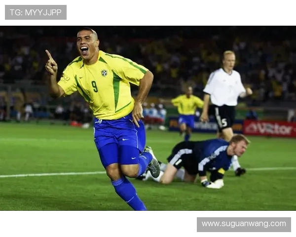 巴西足球传奇：五次世界杯冠军背后的荣耀与历程