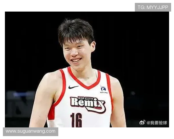 杨瀚森生涯总得分超越河升镇将追赶巴特尔成亚洲球员新标杆